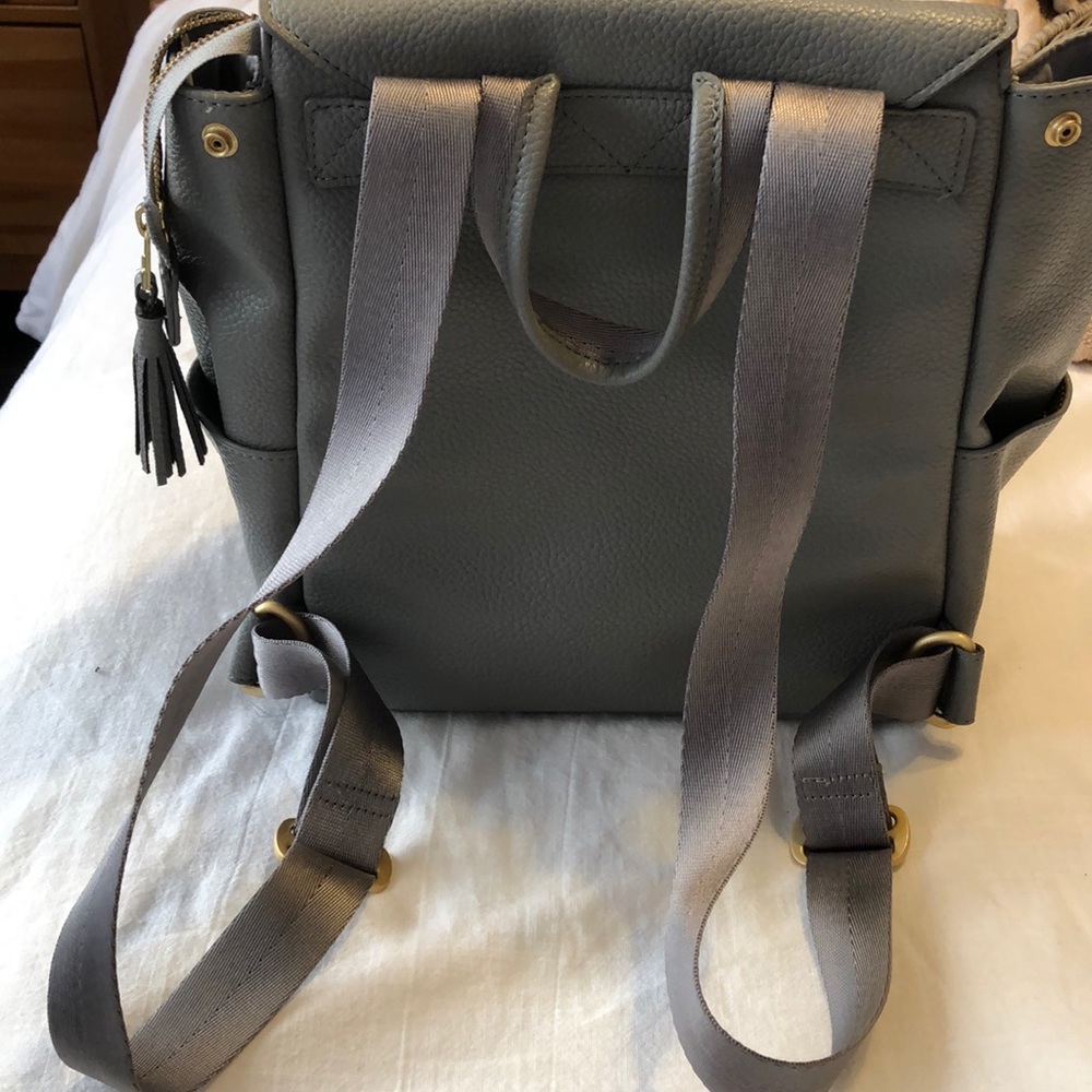 Freshly Picked Mini Diaper Bag - Picture 2 of 16